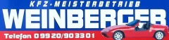 Logo Stefan Weinberger KFZ-Betrieb