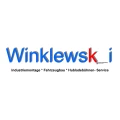Logo Winklewski, Stefan