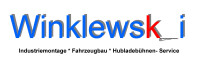 Logo Stefan Winklewski