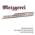 Logo Zimmermann, Stefan
