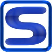 Logo Schickentanz, Stefanie A.