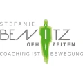 Logo Stefanie Benitz GEHZEITEN