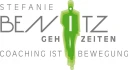 Logo Stefanie Benitz GEHZEITEN