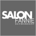 Logo Friseursalon Fannie, Stefanie Hilbig