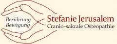 Stefanie Jerusalem - Cranio-sakrale Osteopathie Farschweiler