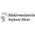 Logo Stefanie Meier