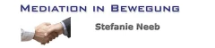 Logo Stefanie Neeb Psychologische Beratung