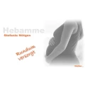 Logo Stefanie N&ouml;tges Hebamme