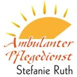 Logo Ruth, Stefanie