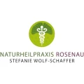 Logo Wolf-Schaffer, Stefanie