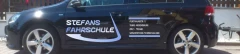 Logo Stefans Fahrschule GmbH Fahrschule
