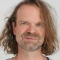 Steff Huber, Inhaber Liberation &amp; Healing