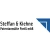 Logo Steffan & Kiehne Patentanwälte PartG mbB