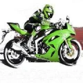 Logo Balzer, Steffen
