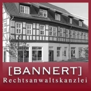 Logo Bannert, Steffen