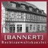 Logo Steffen Bannert Rechtsanwalt