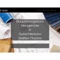 Steffen Bauplanungsb&uuml;ro Harzgerode Harzgerode