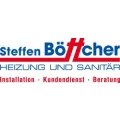 Logo B&ouml;ttcher, Steffen