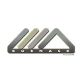 Logo Bornack, Steffen