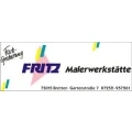 Logo Steffen Fritz GmbH & Co.KG