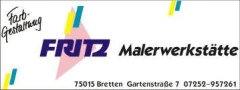 Logo Steffen Fritz GmbH & Co.KG