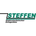 Logo Steffen GmbH Elektrotechnischer Anlagenbau