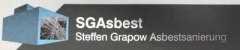 Steffen Grapow Asbestsanierung SGAsbest Dachdeckerbetrieb Borne bei Sta&szlig;furt
