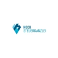 Logo HOCK Steuerberatungsgesellschaft mbH, Steffen
