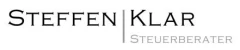 Logo Klar, Steffen