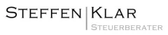 Logo Steffen Klar Steuerberatung