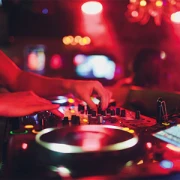 Steffen Klinke Discothek Dohma