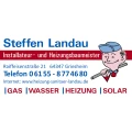 Steffen Landau Heizung-Sanit&auml;r Griesheim
