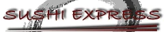 Logo Nojack Sushi Express, Steffen