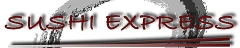 Logo Steffen Nojack Sushi Express