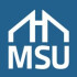 Logo Steffen Ullrich MSU Metall- und Stahlbau Ullrich GmbH Metallbau