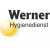 Logo Steffen Werner GmbH Hygienedienst