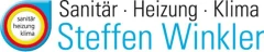Logo Steffen Winkler Heizung- und Sanit&auml;rinstallation
