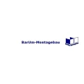 Logo Steffen Woigsch Eckhard Emeling ""BarUm Montagebau GbR""