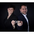 Logo Steffi Leinigen Handel mit Normteilen