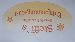 Steffi&acute;s Entspannungsoase Gl&uuml;ckstadt