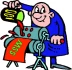 Logo Steffi's Sportswear Textildruckerei seit 1998