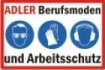Logo Stefi Adler Arbeitsschutzbekleidung