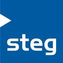 Logo STEG Stadt- u. Entwicklungsges. Hamburg mbH