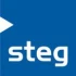 Logo STEG Stadt- u. Entwicklungsges. Hamburg mbH
