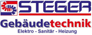 Logo Steger Sanitär Installations GmbH