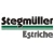 Logo Stegmüller Estrich GmbH Estrichbau