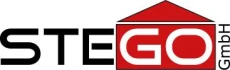 Logo STEGO GmbH Bausanierung