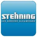 Logo Stehning GmbH Karosserie- und Lackierzentrum Kiel