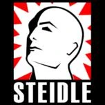 Logo Steidle new media GmbH