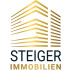 Logo Steiger Immobilien
